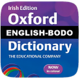 Bodo Dictionary icon