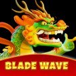Programikon: Blade Wave