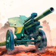 Programikonen: Tanki USSR Artillery Shoo…
