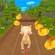 プログラムのアイコン：Cat Runner: Cats Run Game