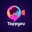 أيقونة البرنامج: Tappyou - Chat Party  Mee…