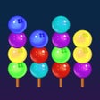 Ikona programu: Color Sort - Ball Puzzle …
