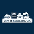 أيقونة البرنامج: City of Kennesaw