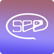 Ícone do programa: Seeya: Online video chat …