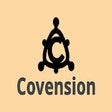 Programın simgesi: Covension
