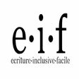 Icon of program: Ecriture·Inclusive·Facile…