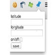 Icoon van programma: Change GeoLocation