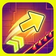 Symbol des Programms: Lighting Cube Jump Challe…