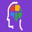 Programın simgesi: Google Meet Relax