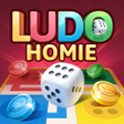 ไอคอนของโปรแกรม: Ludo Homie