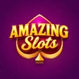 Icona del programma: Amazing Slots - Casino