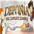 Icon of program: Deponia: The Complete Jou…