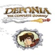프로그램 아이콘: Deponia: The Complete Jou…