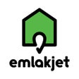 Programın simgesi: Emlakjet: Emlak Ara  İlan…