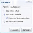 Icono de programa: SearchIMDB