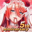 プログラムのアイコン：Idle Angels: Realm of God…