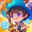 Programın simgesi: The Gilded Adventure