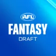 程序图标：AFL FANTASY DRAFT