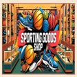 Sporting Goods Shop icon