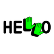 ไอคอนของโปรแกรม: Hello carsharing