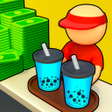 أيقونة البرنامج: Boba Tea: Coffee Simulato…