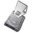 Programın simgesi: BackityMac