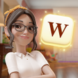 プログラムのアイコン：Word Estates - Home Makeo…