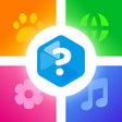 ไอคอนของโปรแกรม: Brain Blitz TriviaQuest T…