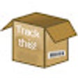 Ícone do programa: Track this!