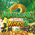 Ikona programu: Mahjong Quoridouble
