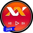 XX Video Player 2018  HD MAX Player 2018
