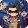 プログラムのアイコン：MuseumThief