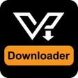 程序图标：Video Downloader - Video …
