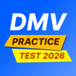 Programikonen: DMV Permit Test
