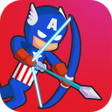Ícone do programa: Bowman 2: Infinity Archer…