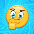 Which Emoji Are You - Game icon