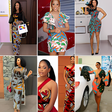プログラムのアイコン：African Women Fashion Dre…