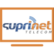 プログラムのアイコン：SUPRINET TV STB