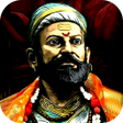 أيقونة البرنامج: Shivaji Maharaj Wallpaper…