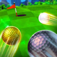Golf Royale: Online Multiplaye icon