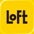 プログラムのアイコン：LOFTアプリ