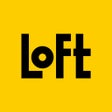 プログラムのアイコン：LOFTアプリ
