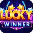 Programikonen: Lucky Winner
