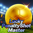 Icon of program: Lucky PenaltyShot Master