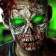 Ícone do programa: Zombie Shooter Hell 4 Sur…
