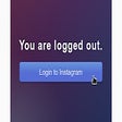 ไอคอนของโปรแกรม: Secure Unfollow for Insta…