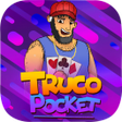Programın simgesi: Truco Pocket : Truco Mine…