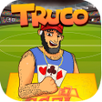 Иконка программы: Truco Pocket : Truco Mine…