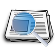 JobSnooper - Job search icon