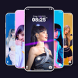 Ícone do programa: BlackPink wallpaper 4k Li…